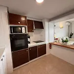 Bliss Apartment, Terrace, Pool & Apartamento Marbella