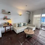 Bliss Apartment, Terrace, Pool & Apartamento *