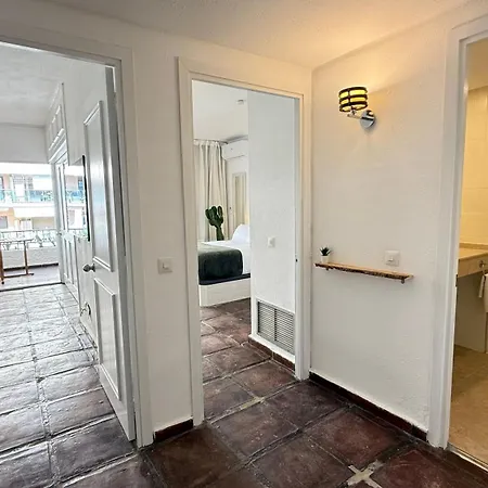 Bliss Apartment, Terrace, Pool & Apartamento