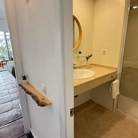 아파트 Bliss Apartment, Terrace, Pool &