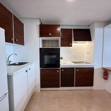 Bliss Apartment, Terrace, Pool & Apartamento *