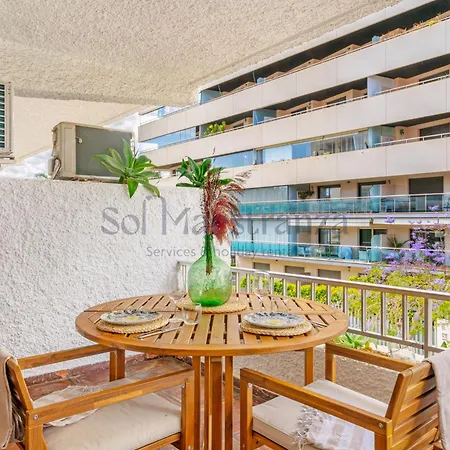 Bliss Apartment, Terrace, Pool & *