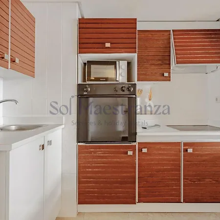 Bliss Apartment, Terrace, Pool &