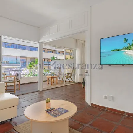 Bliss Apartment, Terrace, Pool & *