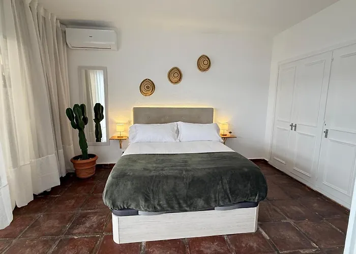 Bliss Apartment, Terrace, Pool & Apartamento Marbella