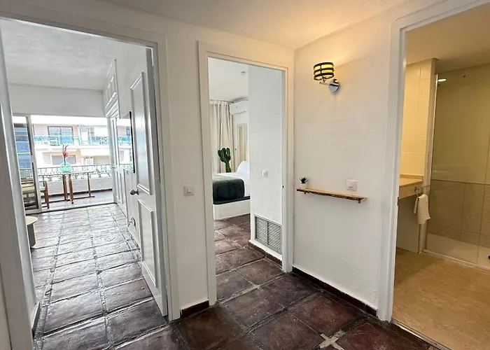 Bliss Apartment, Terrace, Pool & Apartamento