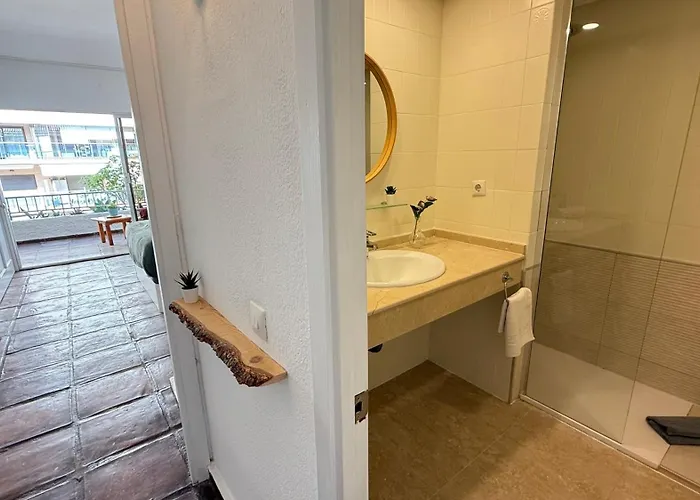 Apartamento Bliss Apartment, Terrace, Pool &