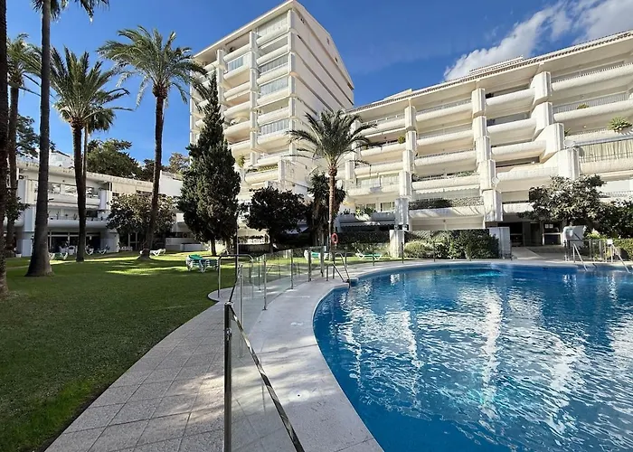 Bliss Apartment, Terrace, Pool & 公寓