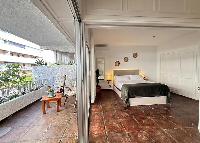 Apartamento Bliss Apartment, Terrace, Pool &