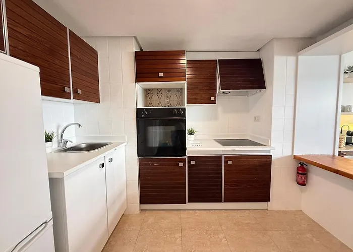 Apartamento Bliss Apartment, Terrace, Pool & *