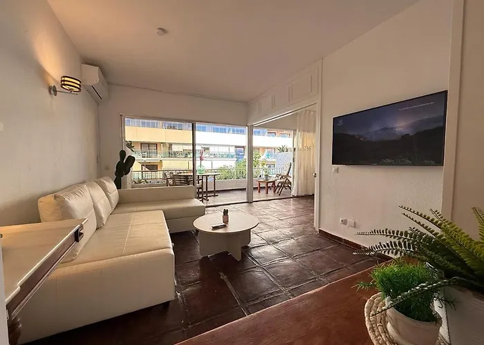 Bliss Apartment, Terrace, Pool & 公寓