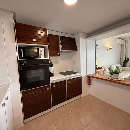 Bliss Apartment, Terrace, Pool & דירה מארבלה